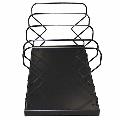 Packing Table Cardboard Storage Stands image
